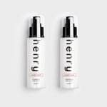Load image into Gallery viewer, Two bottles of Henry Candy Coat dog freshening spritz