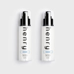 Load image into Gallery viewer, Two bottles of Henry Swaggy dog freshening spritz