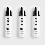 Load image into Gallery viewer, Three bottles of Henry Swaggy dog freshening spritz